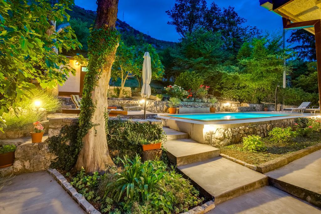 Holiday Home Zita Kraljevica Dış mekan fotoğraf