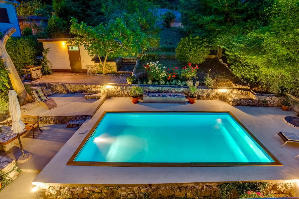 Holiday Home Zita Kraljevica Dış mekan fotoğraf