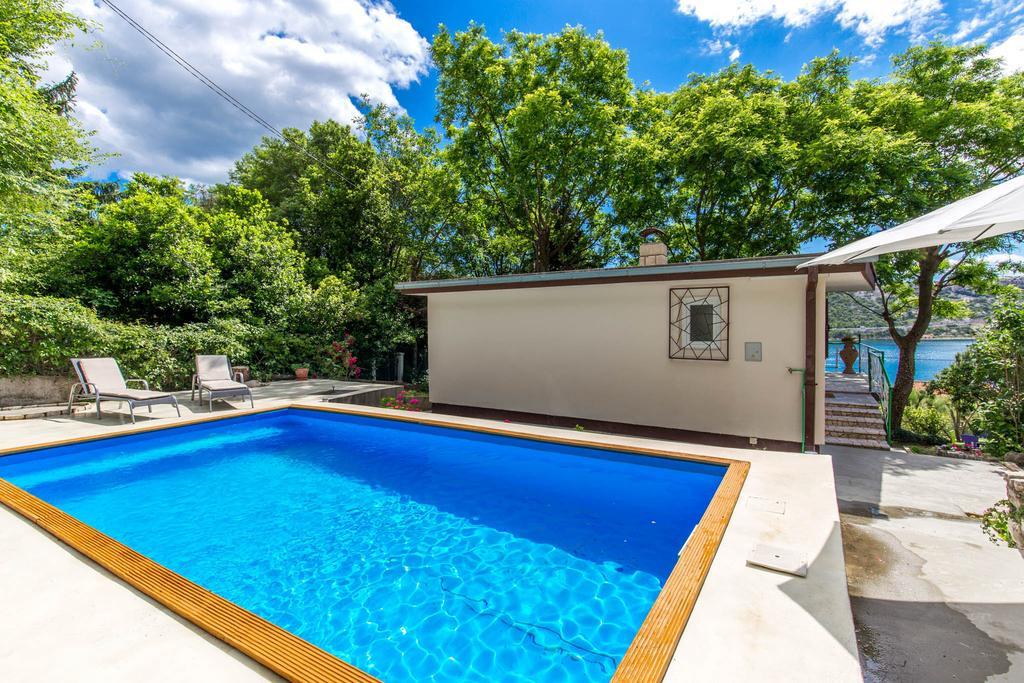 Holiday Home Zita Kraljevica Dış mekan fotoğraf