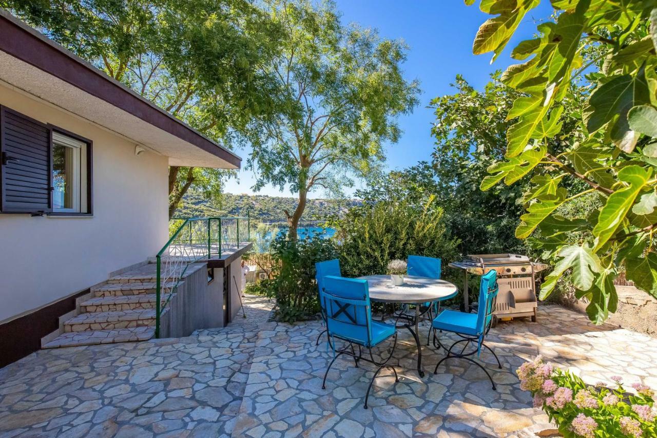 Holiday Home Zita Kraljevica Dış mekan fotoğraf