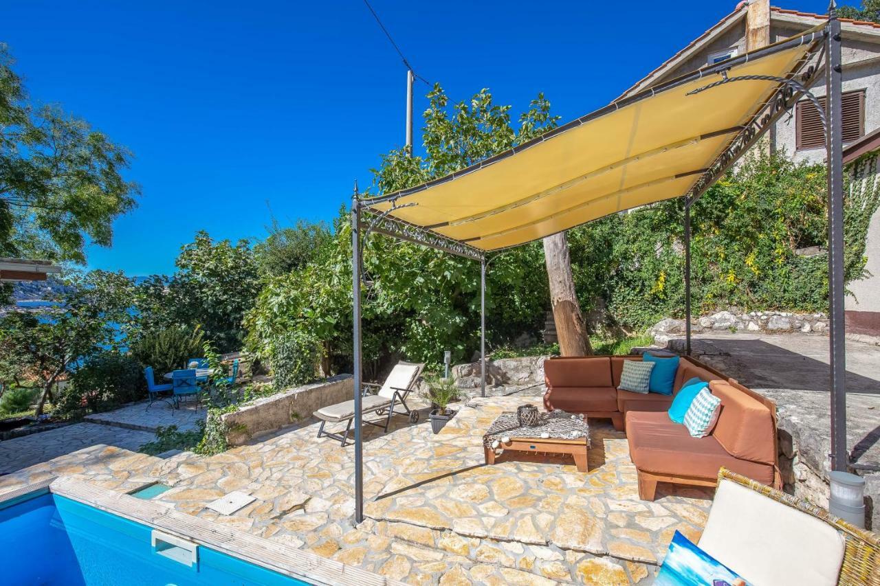 Holiday Home Zita Kraljevica Dış mekan fotoğraf