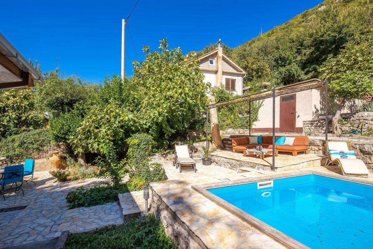Holiday Home Zita Kraljevica Dış mekan fotoğraf