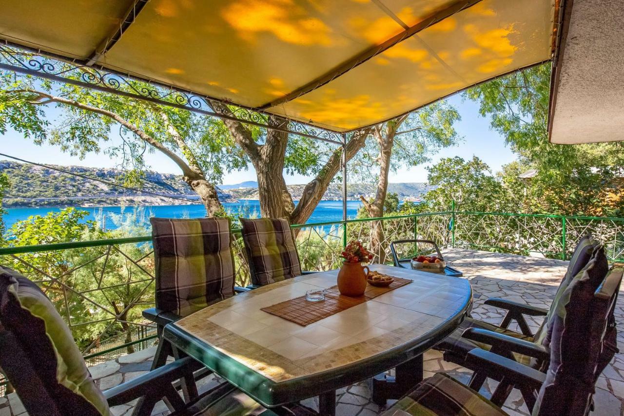 Holiday Home Zita Kraljevica Dış mekan fotoğraf