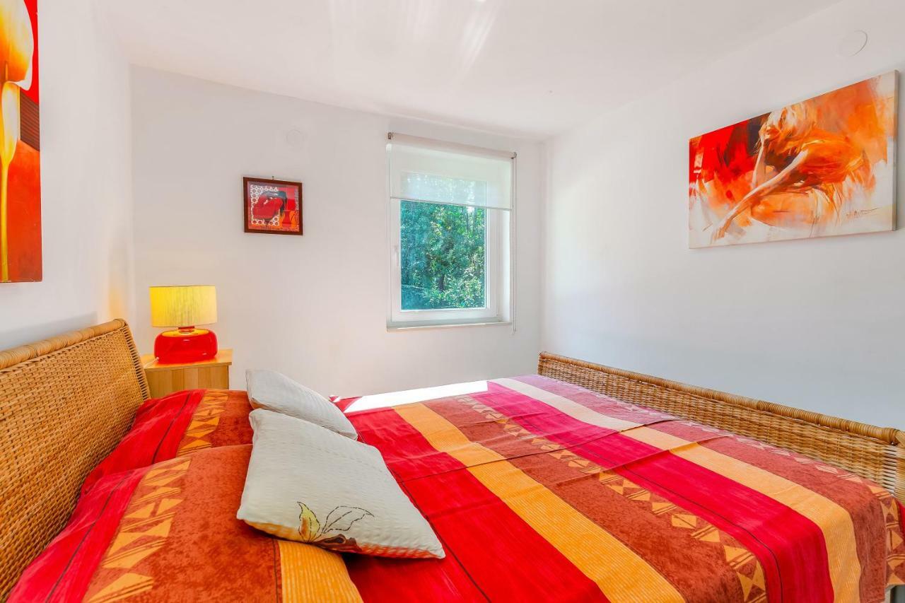 Holiday Home Zita Kraljevica Dış mekan fotoğraf