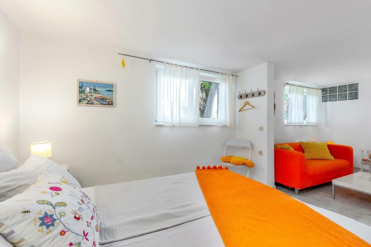 Holiday Home Zita Kraljevica Dış mekan fotoğraf