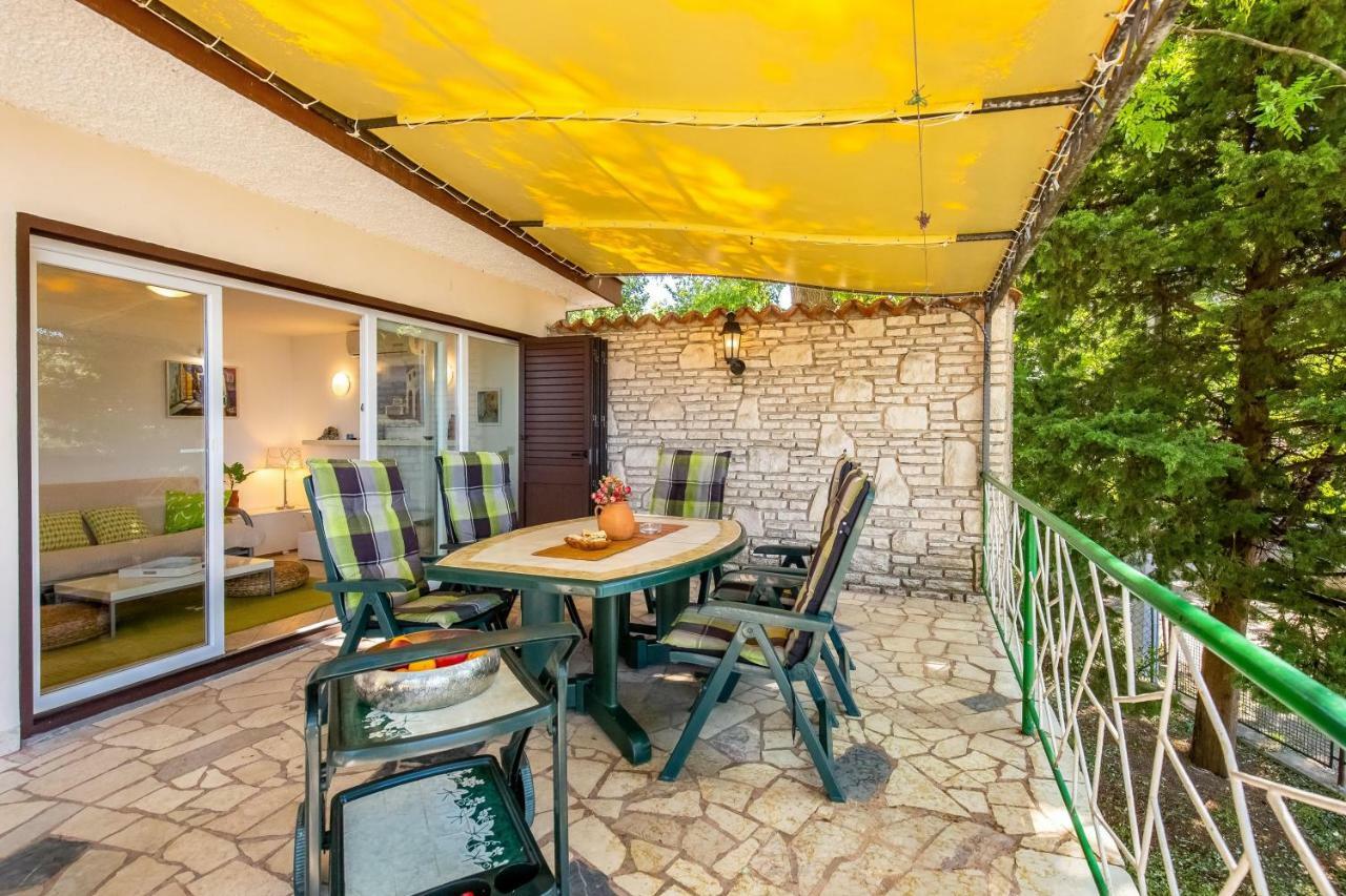 Holiday Home Zita Kraljevica Dış mekan fotoğraf