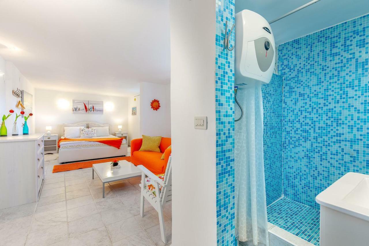Holiday Home Zita Kraljevica Dış mekan fotoğraf