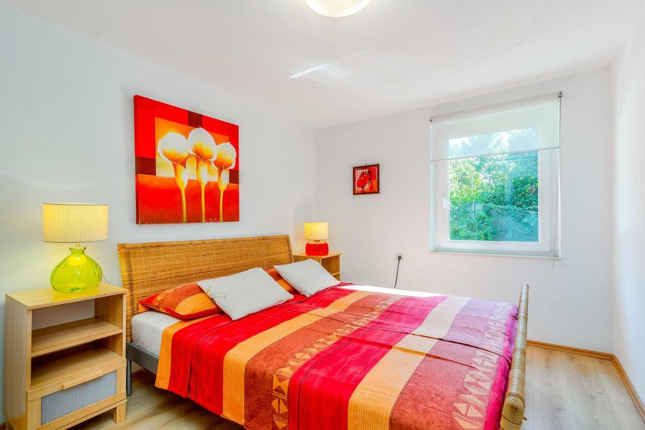 Holiday Home Zita Kraljevica Dış mekan fotoğraf
