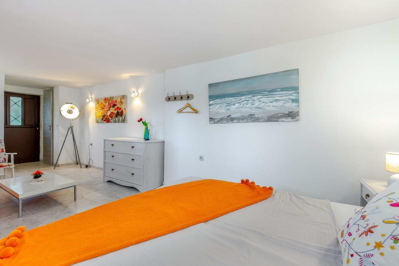 Holiday Home Zita Kraljevica Dış mekan fotoğraf