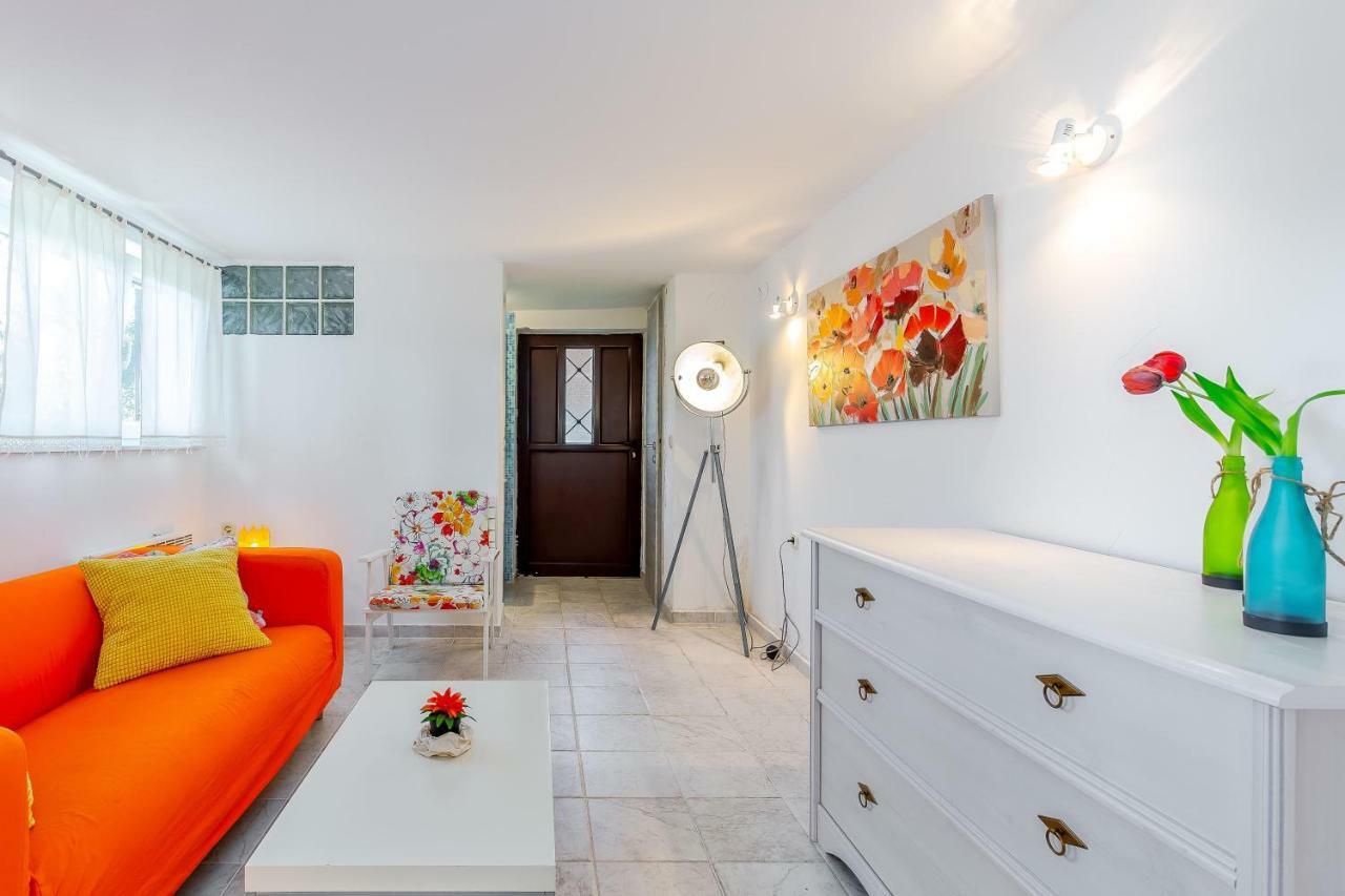 Holiday Home Zita Kraljevica Dış mekan fotoğraf