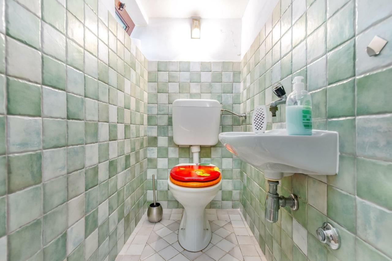 Holiday Home Zita Kraljevica Dış mekan fotoğraf