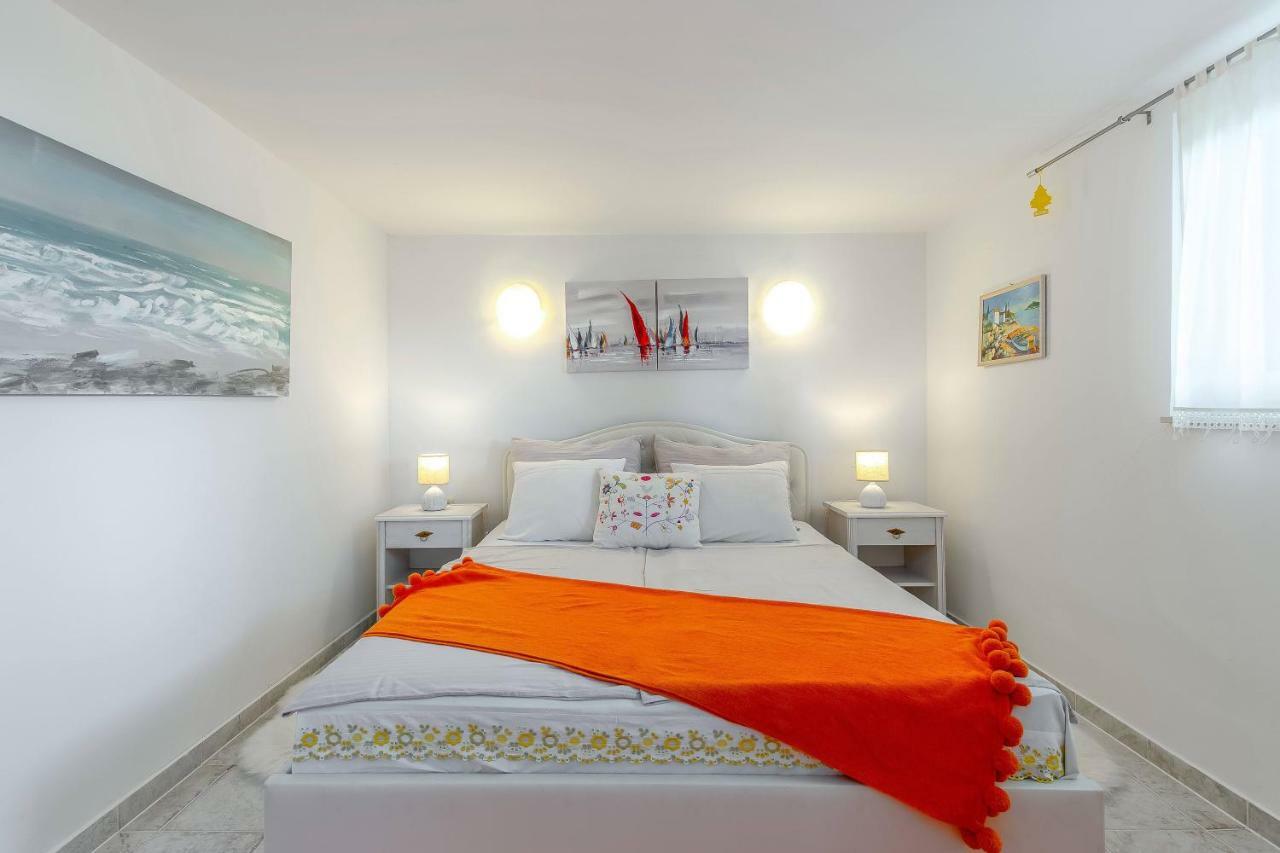 Holiday Home Zita Kraljevica Dış mekan fotoğraf